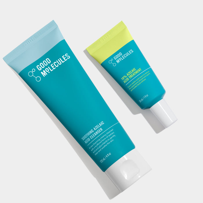 Azelaic Acid Redness Soothing Duo Z6