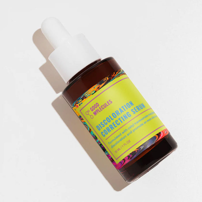 Discoloration Correcting Serum T2