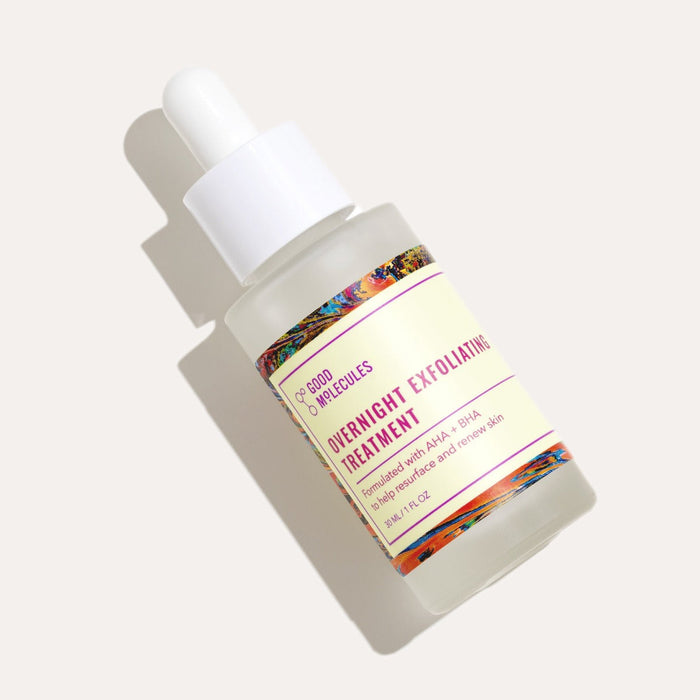 Overnight Exfoliating Treatment B1