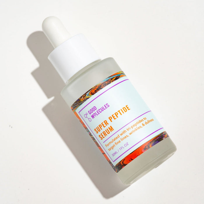 Super Peptide Serum D2