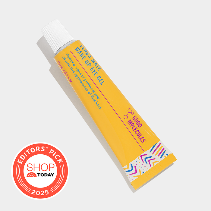 Yerba Mate Wake Up Eye Gel L8